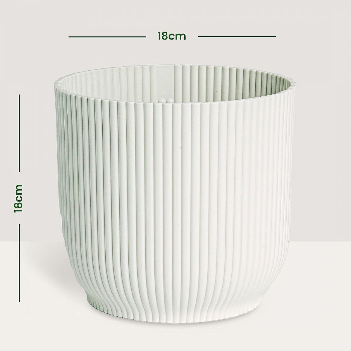 Toronto Planter - L/18cm picture 4