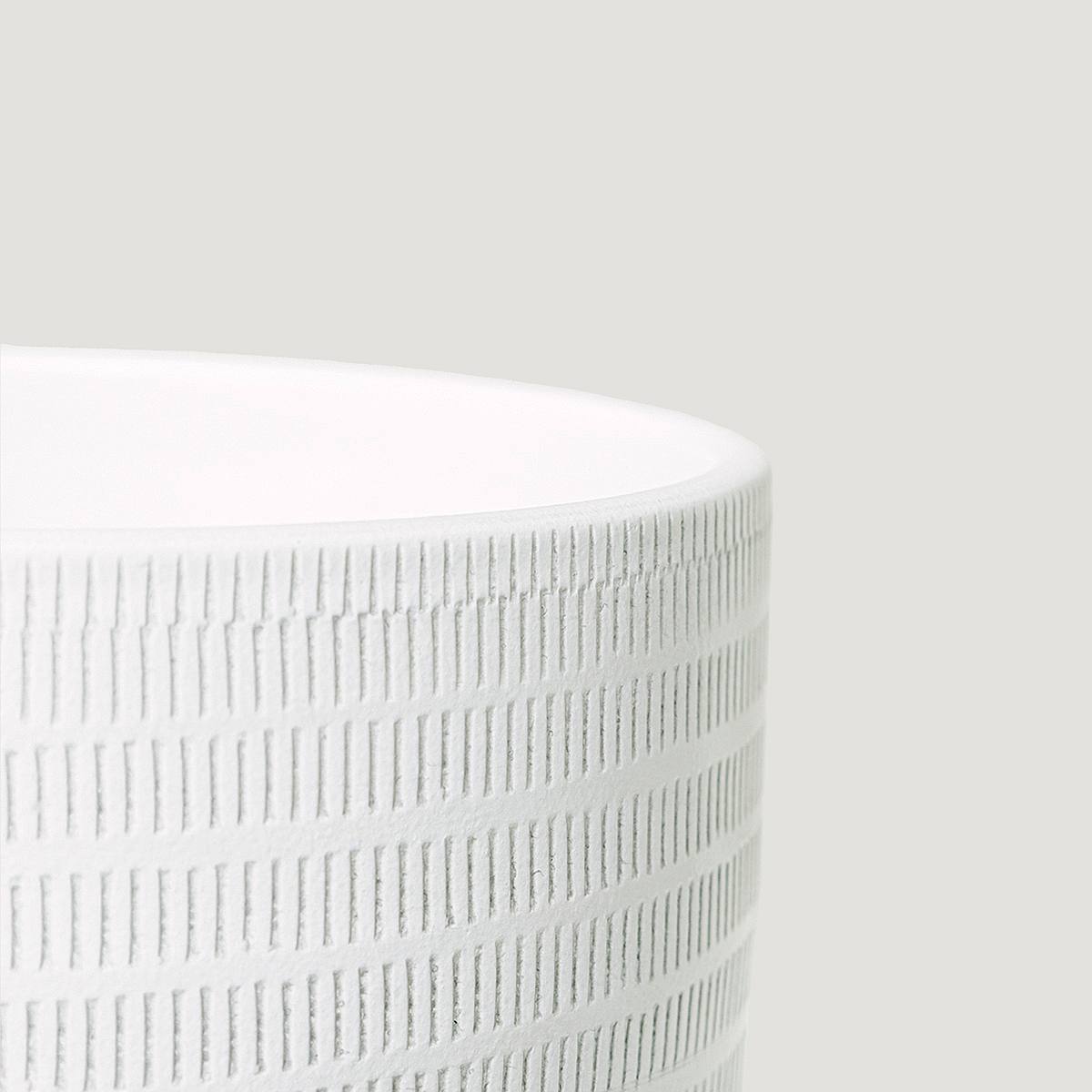 Doniczka Oslo - XL/23cm picture 1