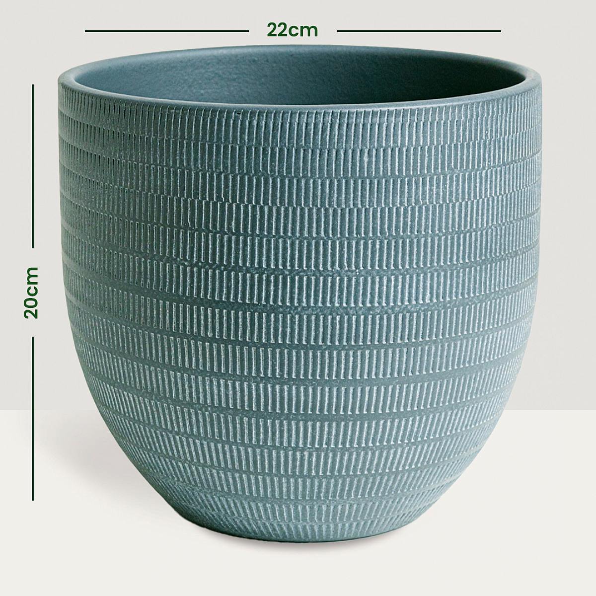 Vaso Parigi - XL/23cm picture 3