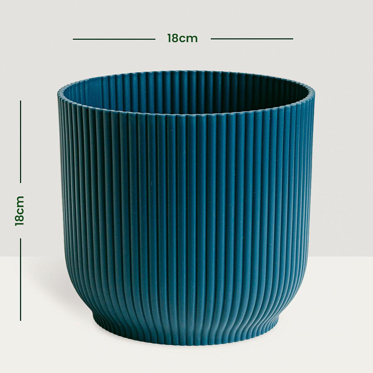 Květináč Stockholm - D/18cm picture 4