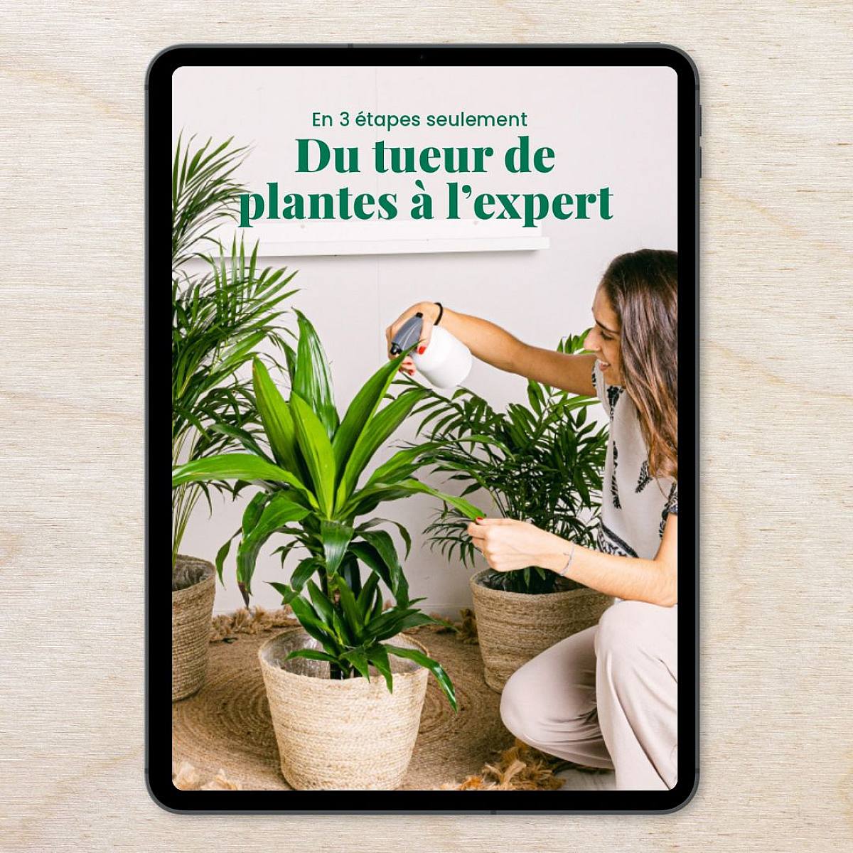 E-Book - Vom Pflanzenkiller zum Experten picture 0