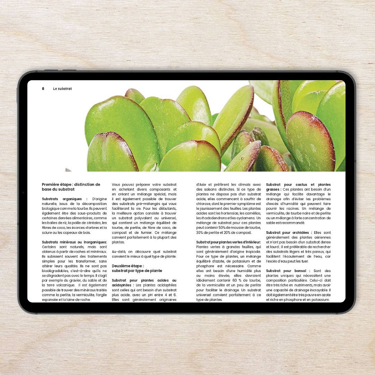 E-Book - Vom Pflanzenkiller zum Experten picture 2