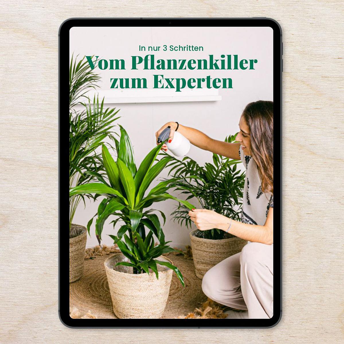 E-book - Da killer di piante a esperto picture 0