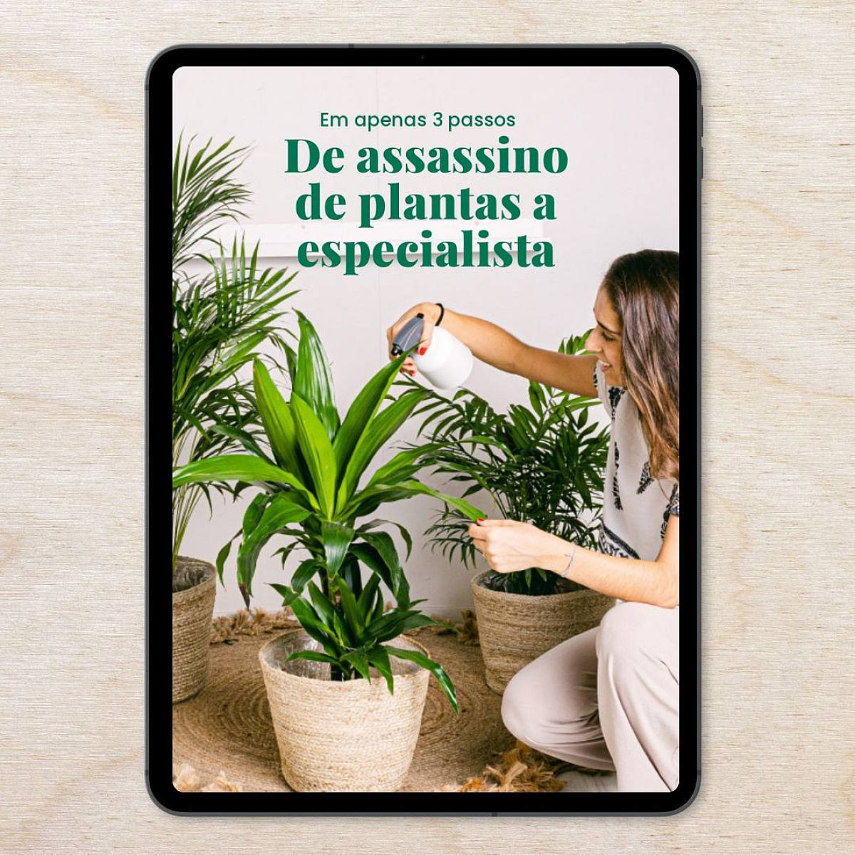 E-Book - Vom Pflanzenkiller zum Experten picture 0