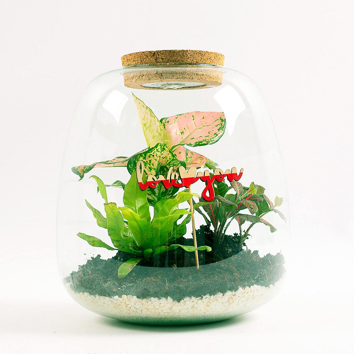 Cupid's Oasis - Valentine's day picture 0