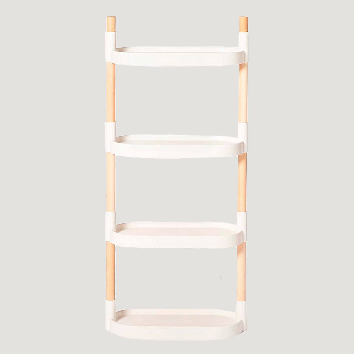 Botanische toren - Wit picture 3