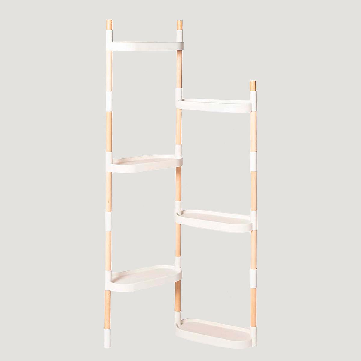 Tuin in de hoogte - Wit picture 2