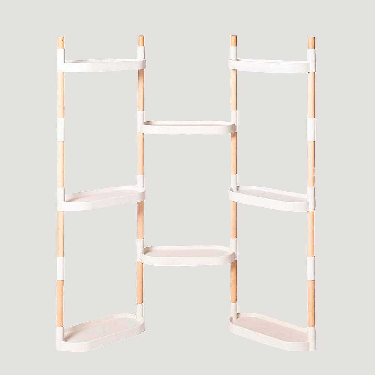 Green Oasis - White picture 3