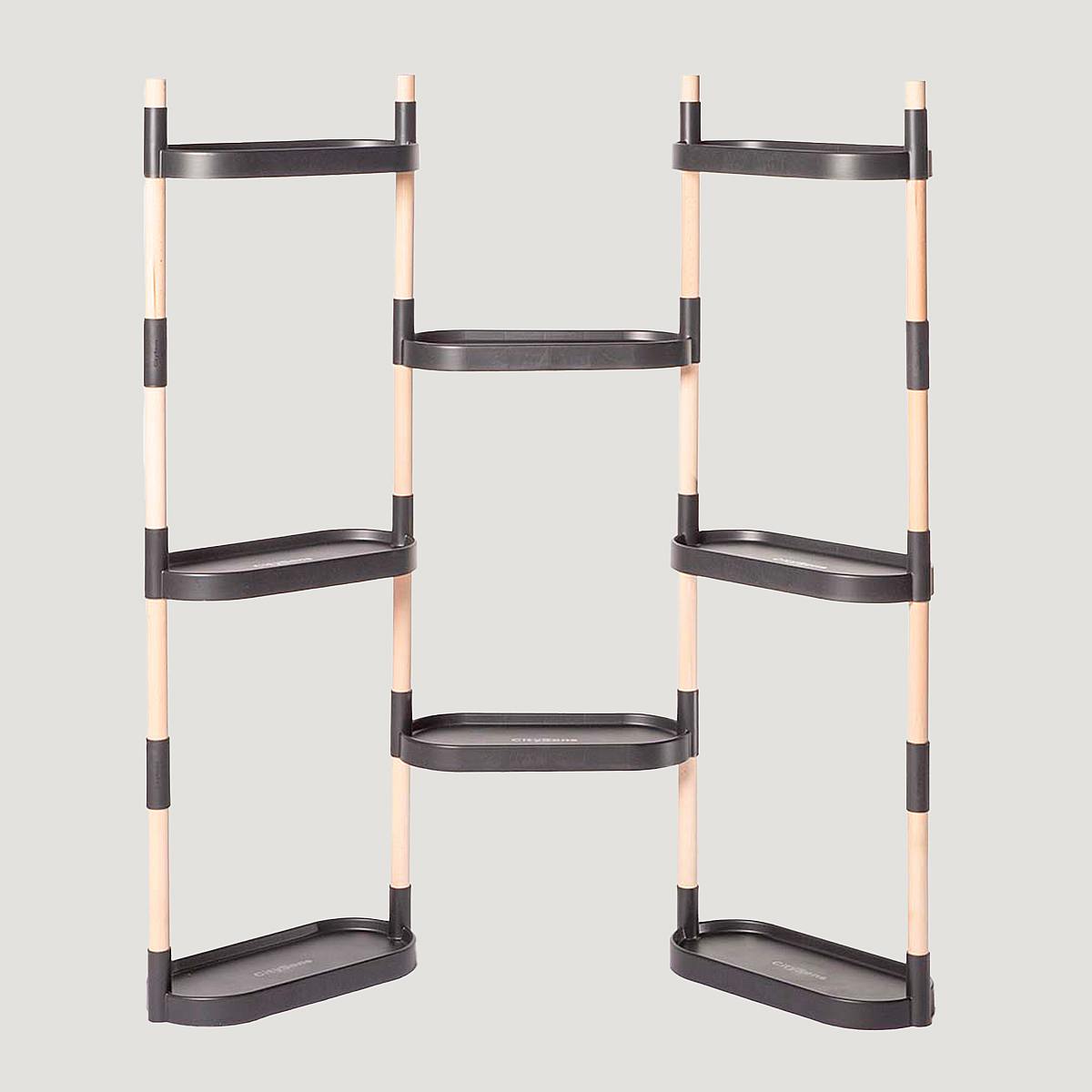 Grøn oase - sort picture 1