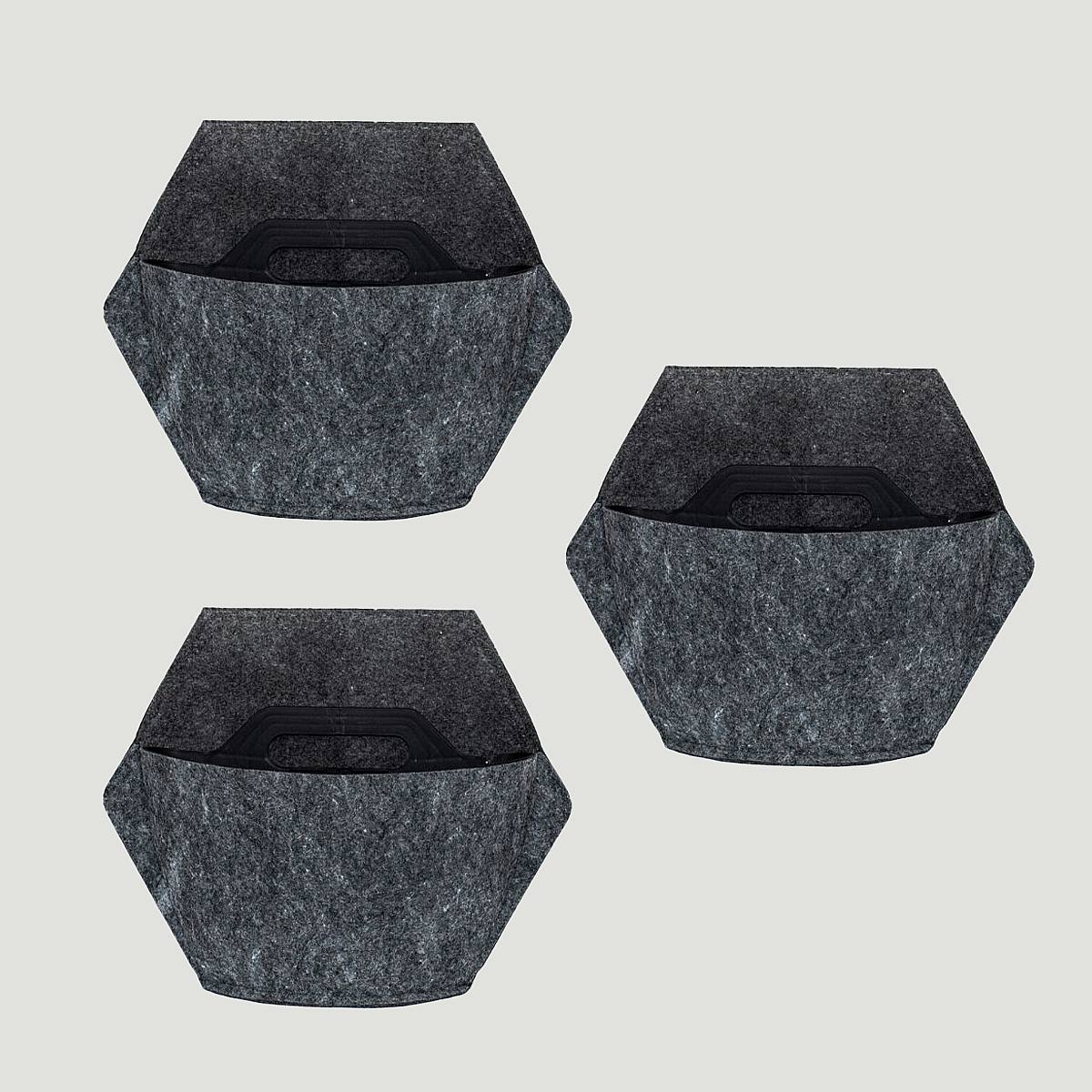 Trio de manches Oasis picture 1