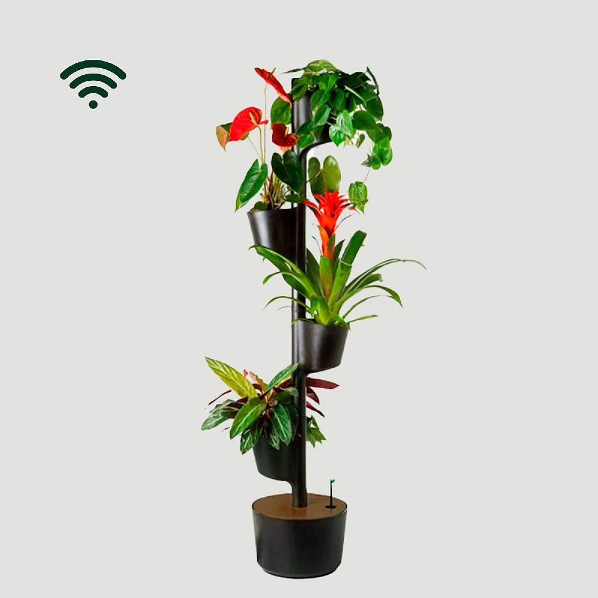 Ebony SmartFlow Wifi M picture 3