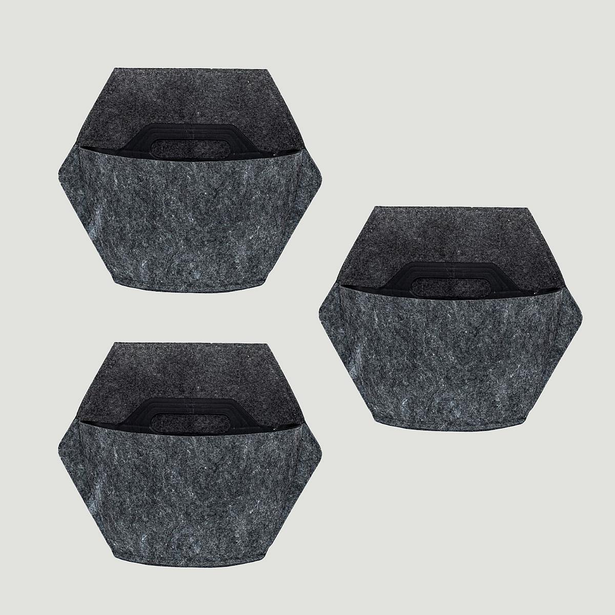 Chytré zahradní trio picture 1