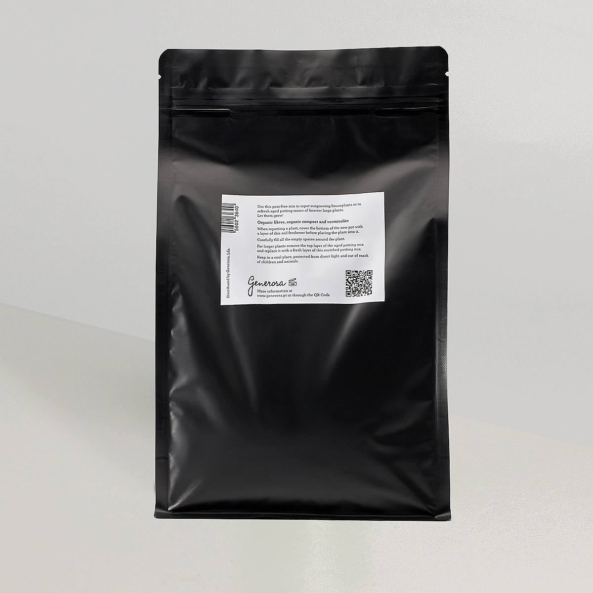 Osvěžovač půdy 2000ml picture 2