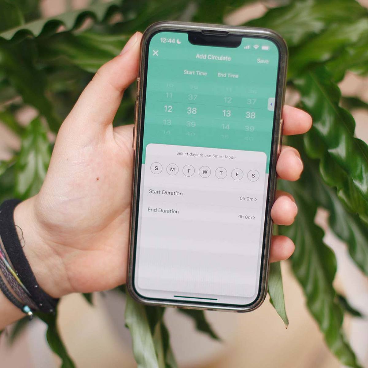Green WiFi Tower M picture 3