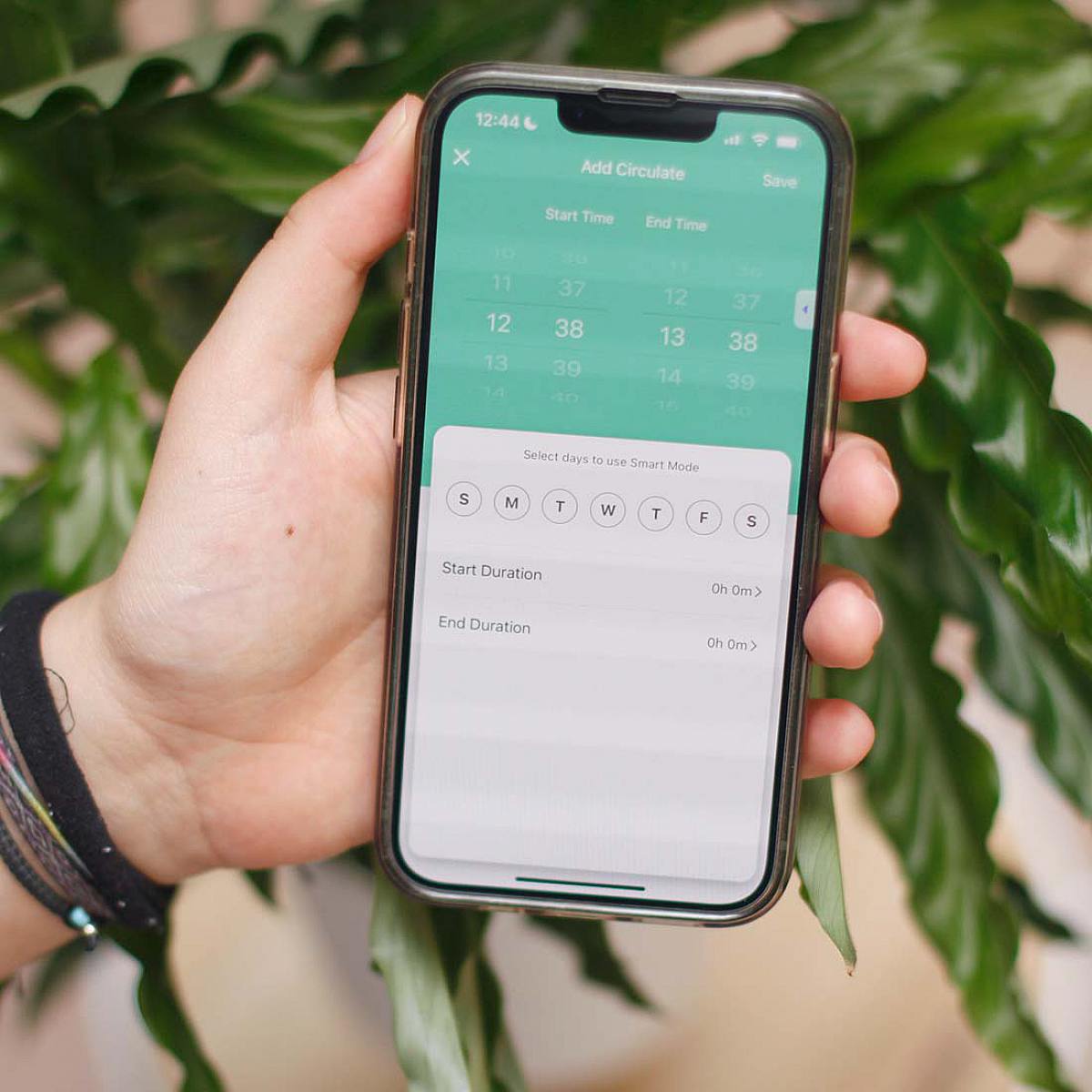 Zilveren Druppel Wifi picture 5