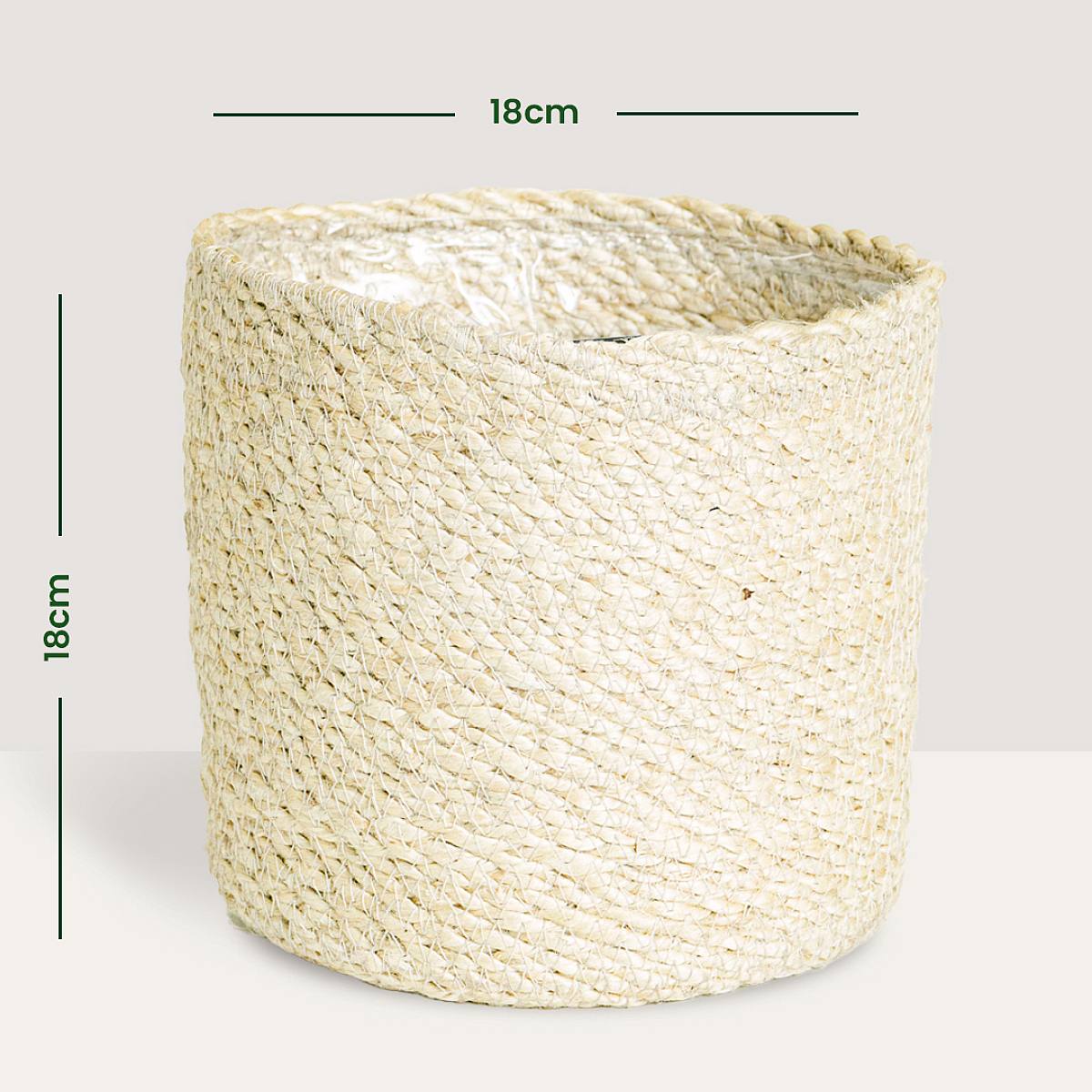 Atlantic Basket - L/18cm picture 4