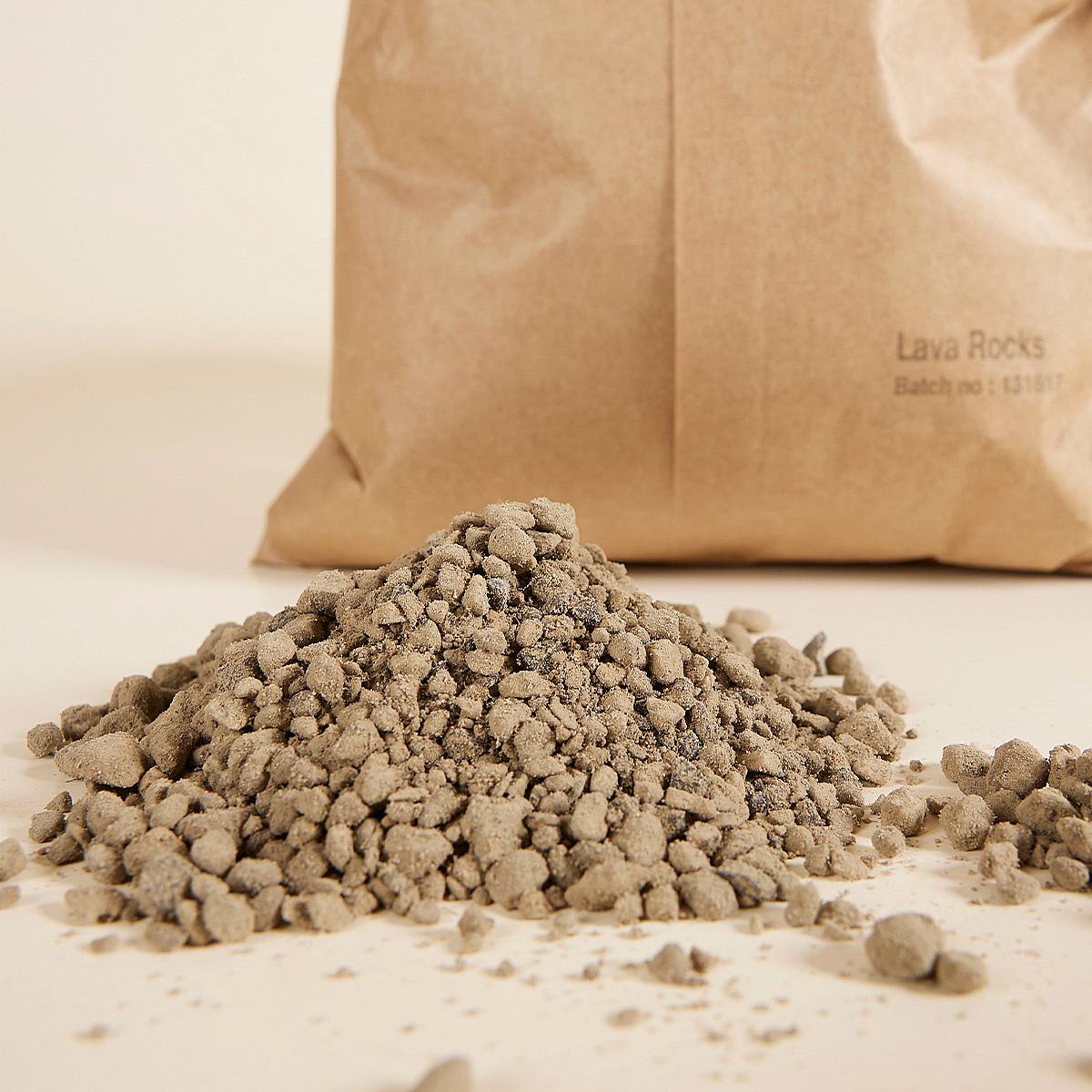 Lava Rocks 1 litr picture 2