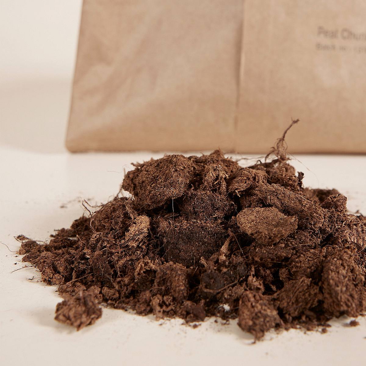 Pezzi di torba da 3 litri picture 1