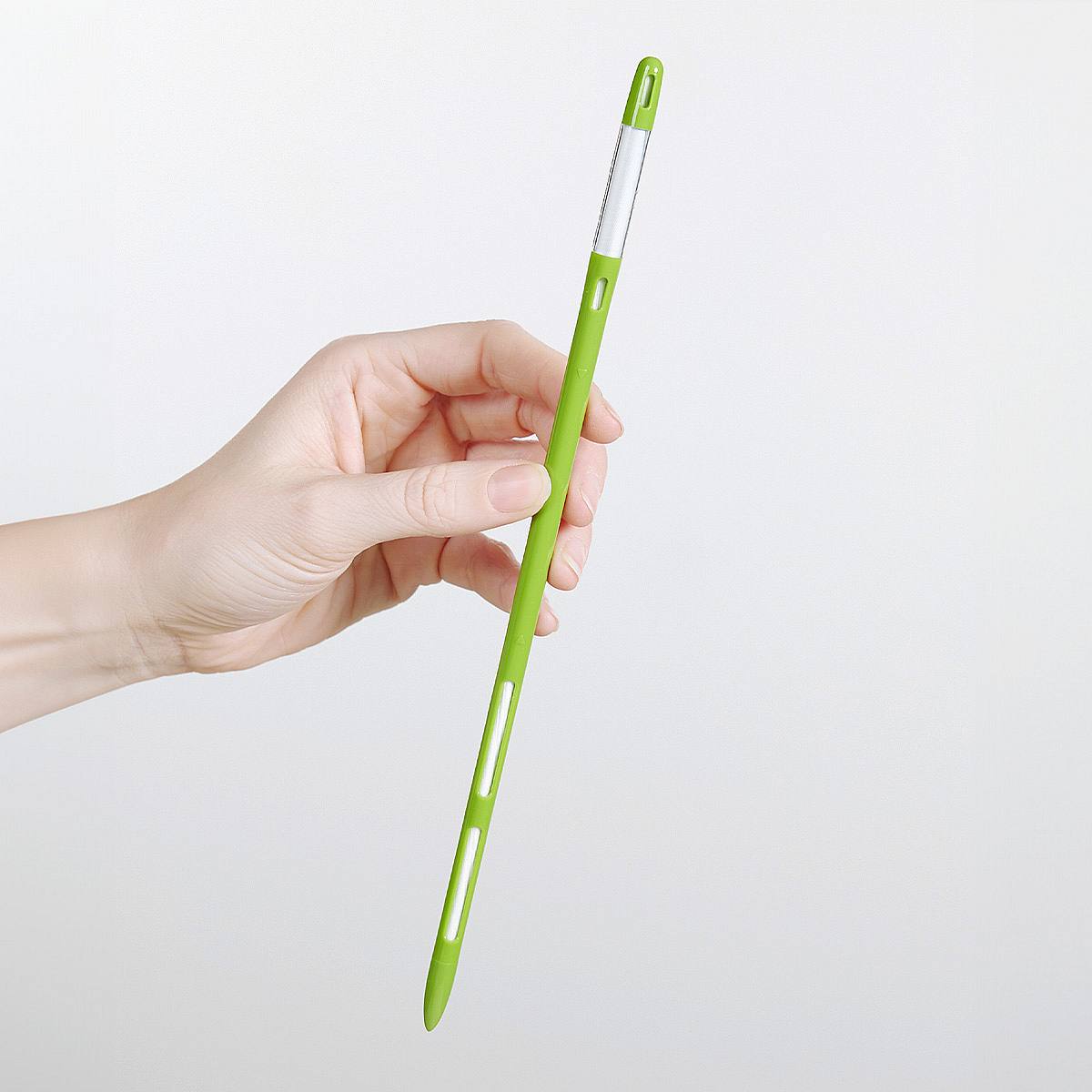 Vodoměr Tessa L zelený picture 0