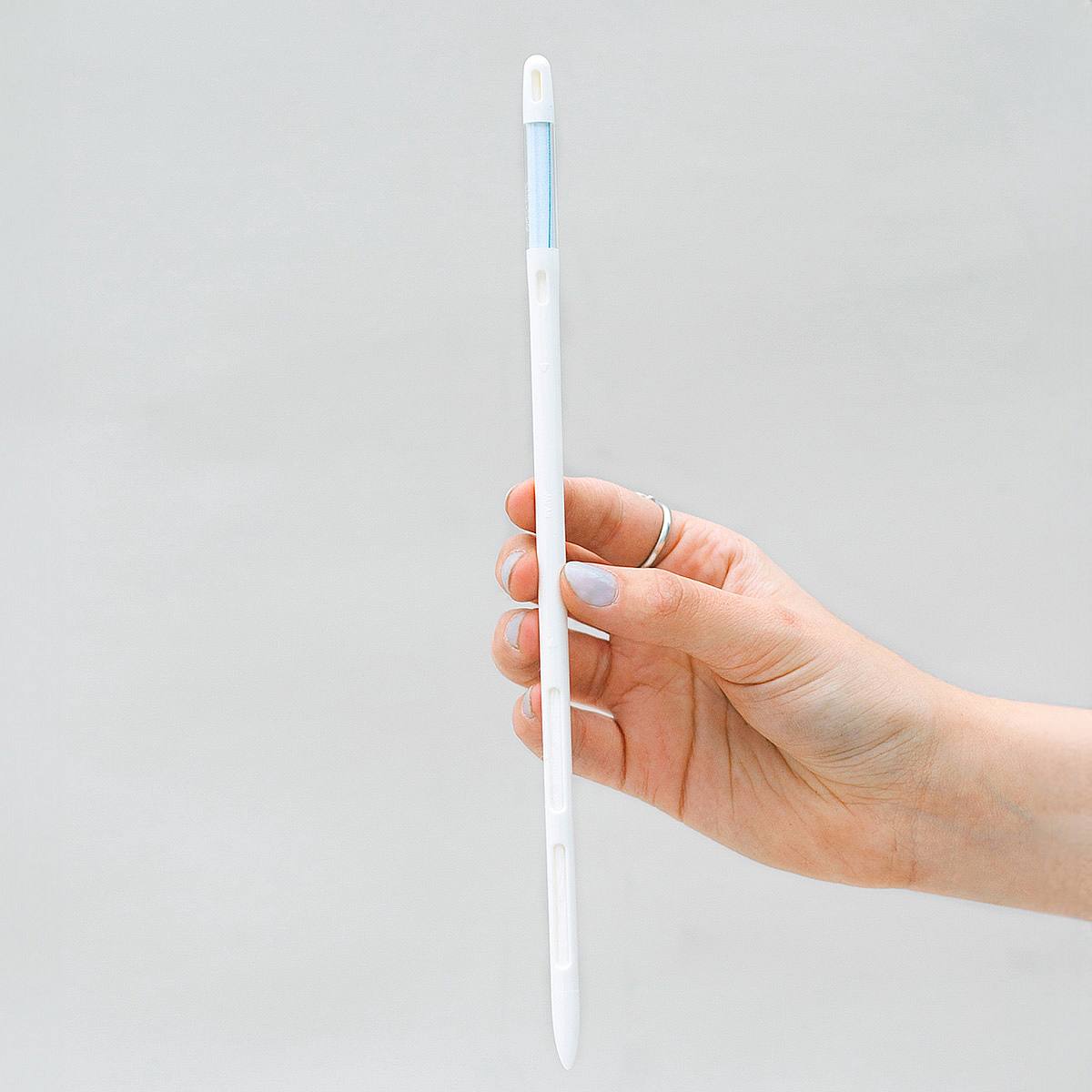 Водомер Тесса L белый picture 0