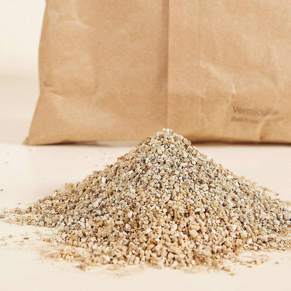 Vermikulit 1 litr picture 1
