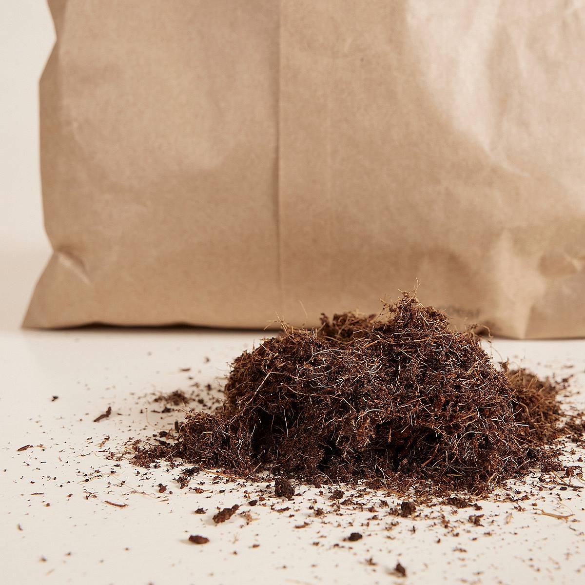 Coco Fibre 1 litr picture 0