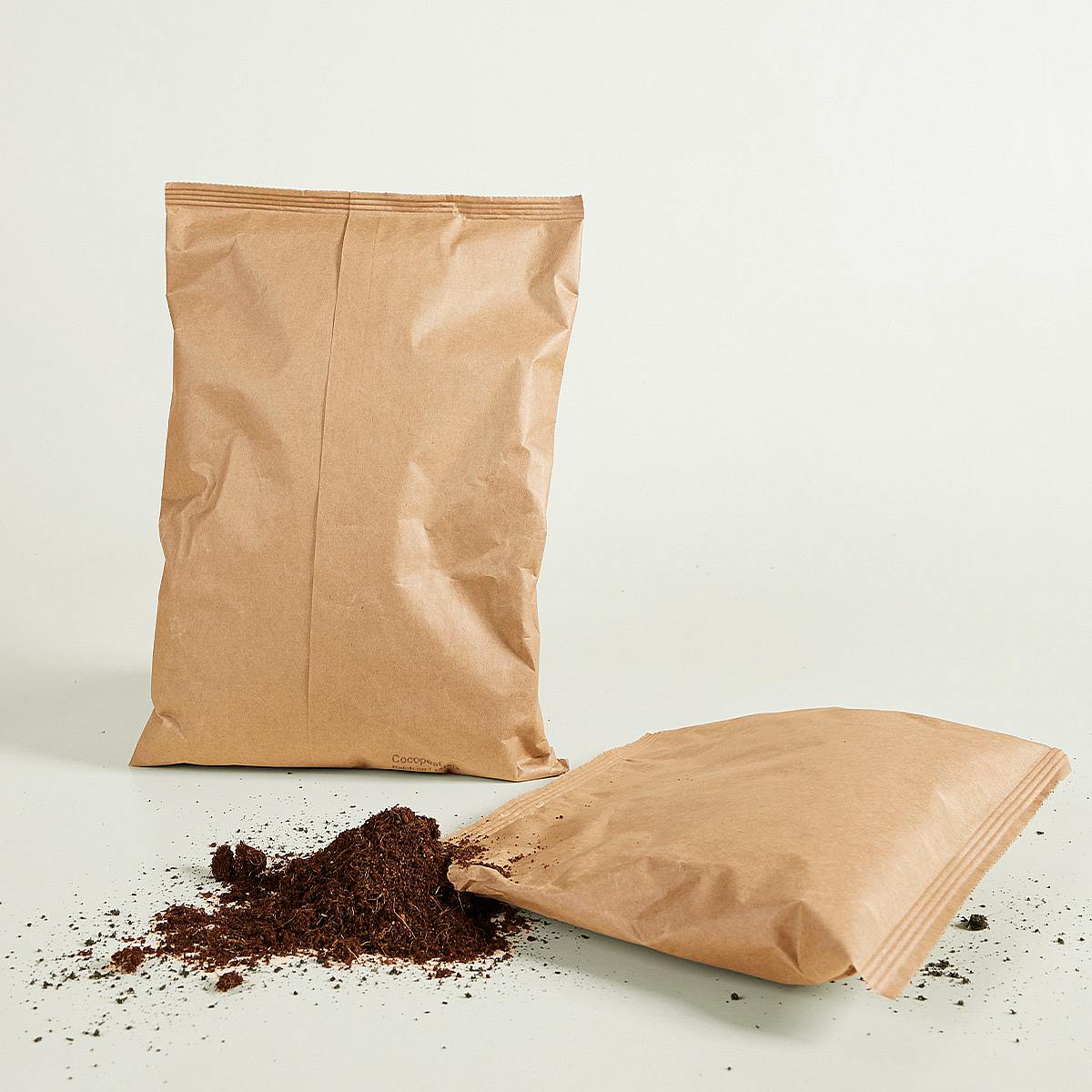 Coco Peat 1 litr picture 2