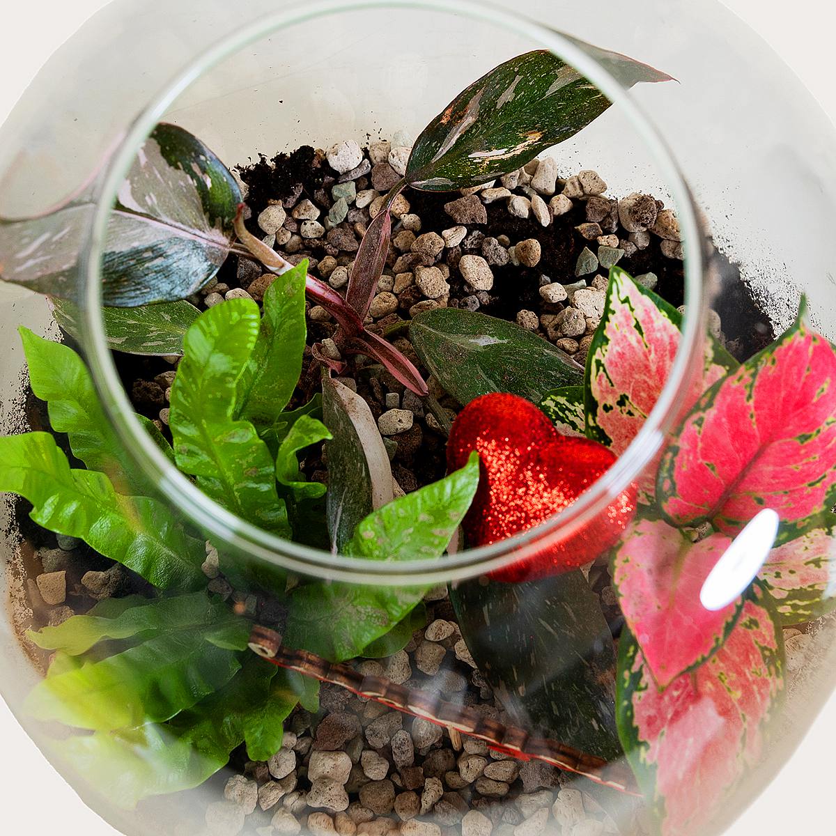 Kærlighedskugle - Valentinsdag picture 1