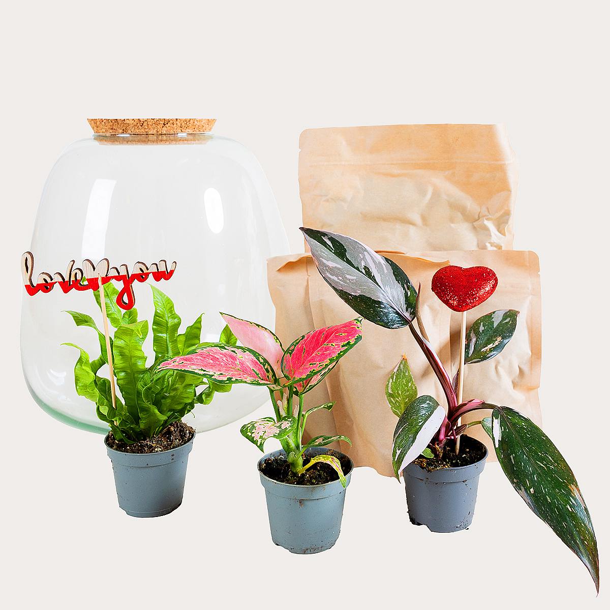 Kærlighedskugle - Valentinsdag picture 3