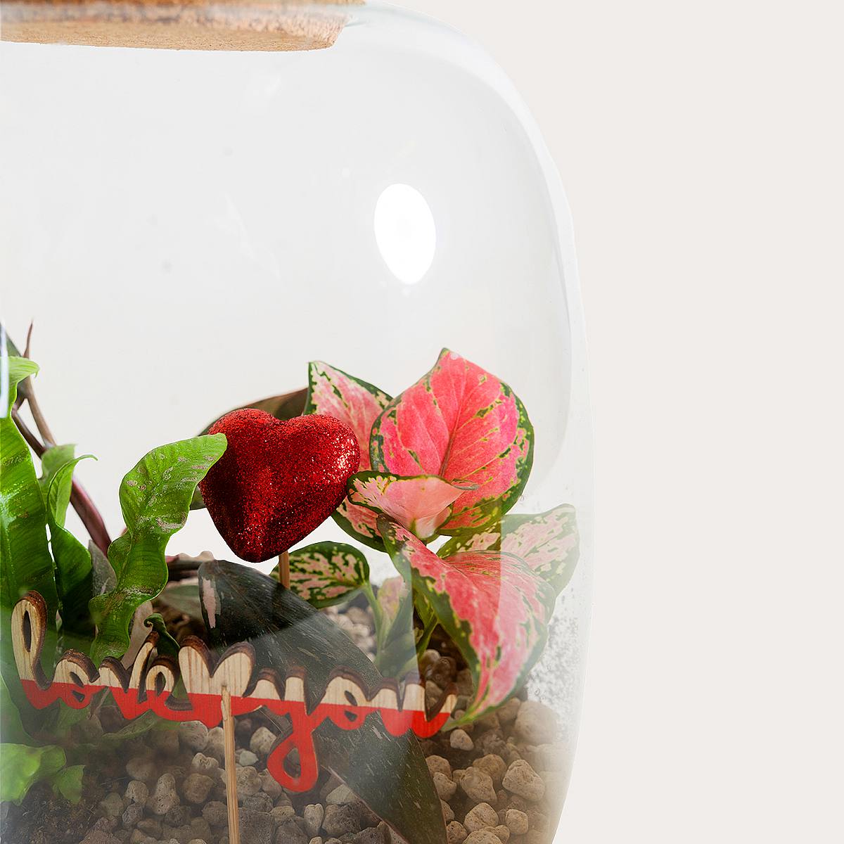 Kærlighedskugle - Valentinsdag picture 2