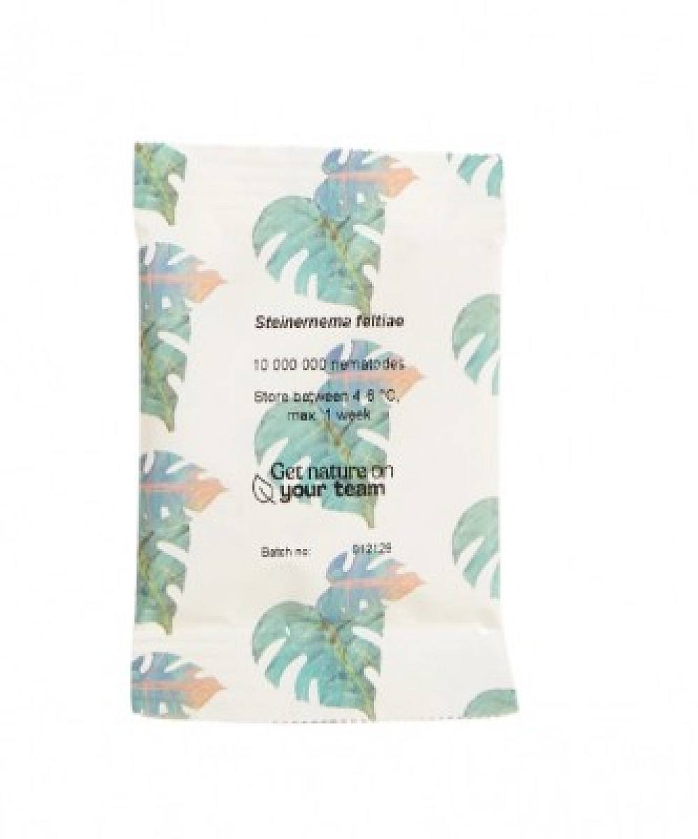 Biologické Řešení Proti Škůdcům picture 0