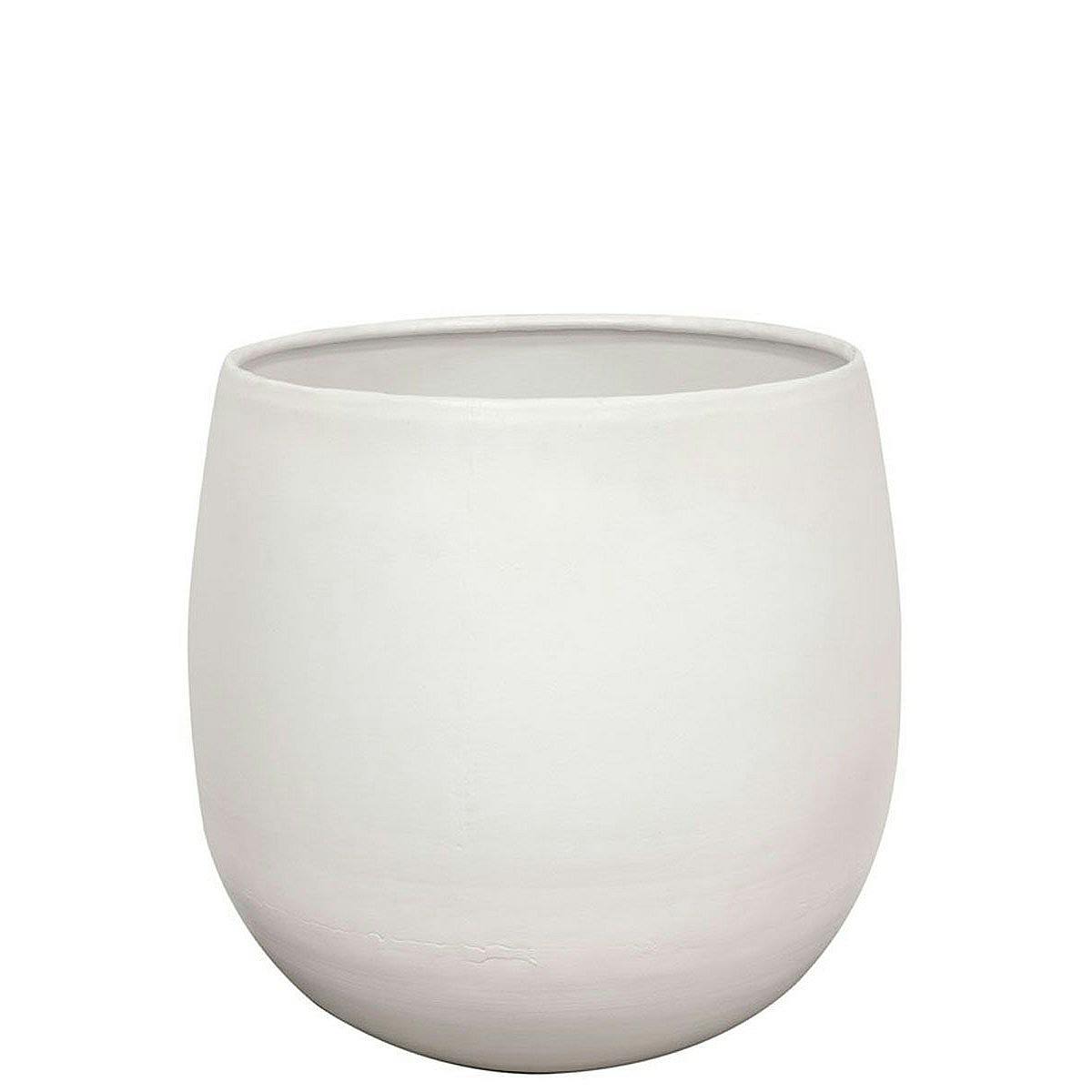 Stijn witte Pot D22cm picture 0