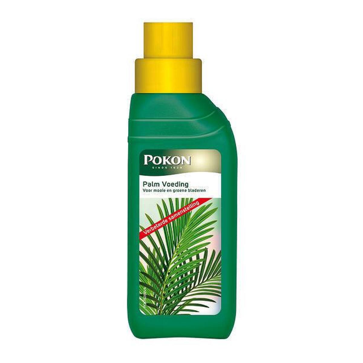 Engrais liquide pour palmiers picture 0
