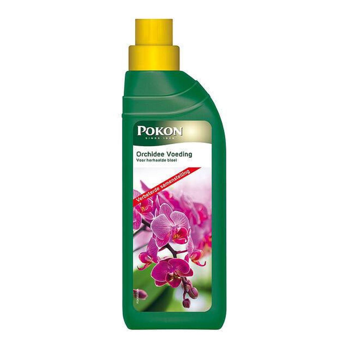 Vloeibare orchideeënvoeding picture 0