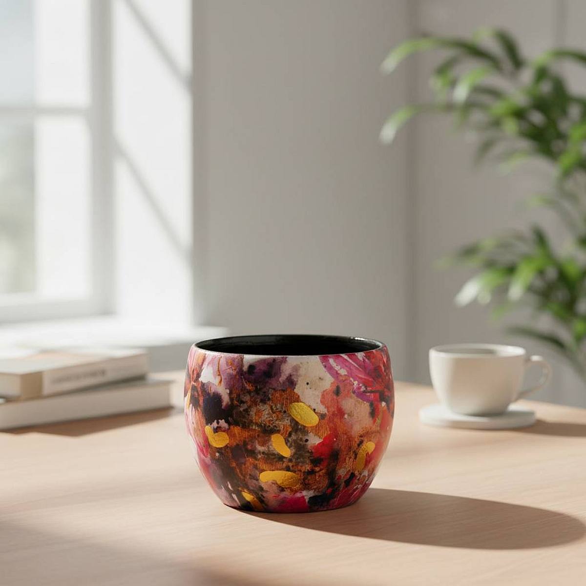 Magnolie Květináč D9 picture 1