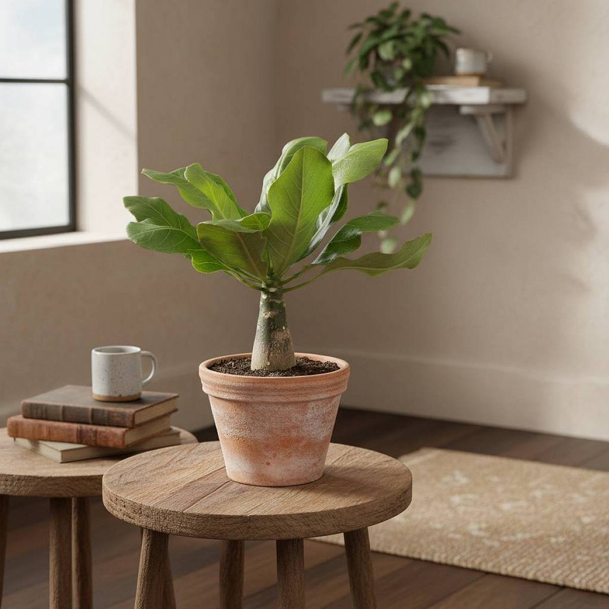 Havajská palma picture 1