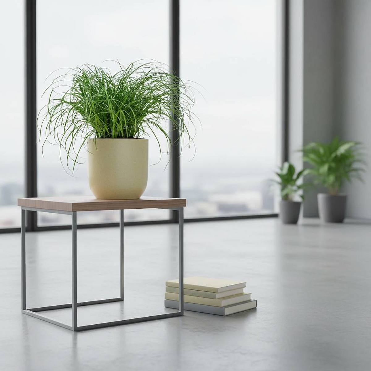 Trio Cyperus Zumula picture 3