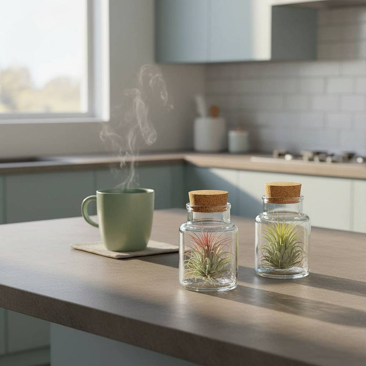 Set Trio Tillandsia picture 2