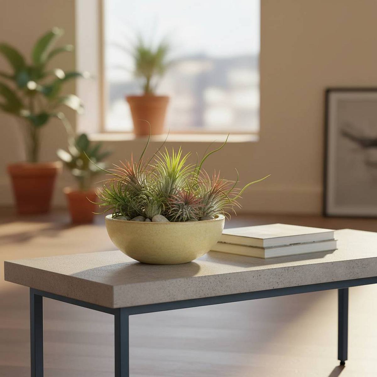 10 Luftpflanzen-Kollektion picture 2