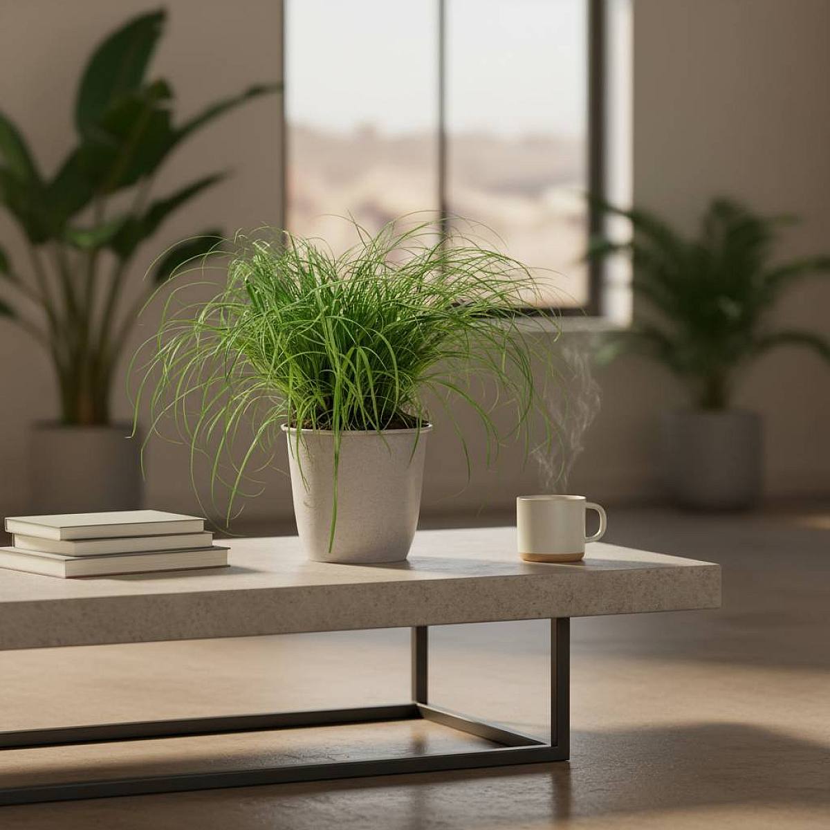 Trio Cyperus Zumula picture 4