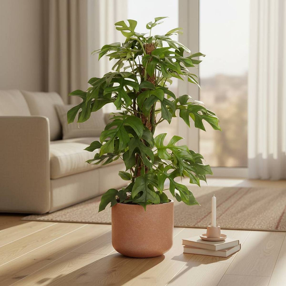 Monstera Minima picture 2