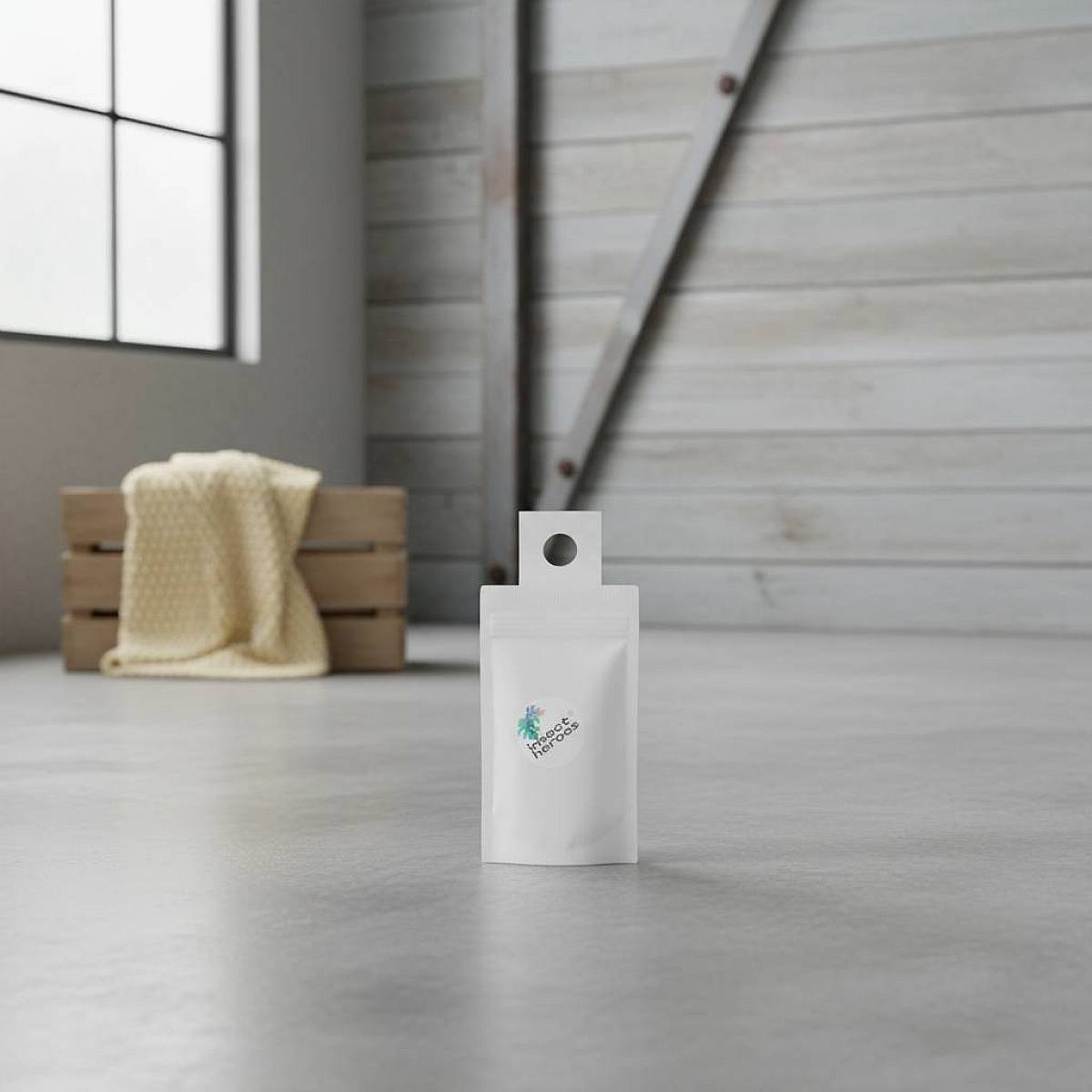 Balíček Hmyzích Hrdinů picture 1