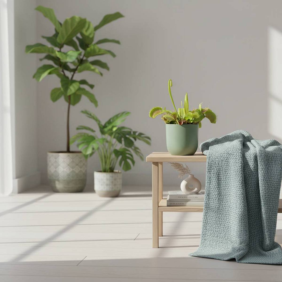 Venusfliegenfalle-Set picture 2