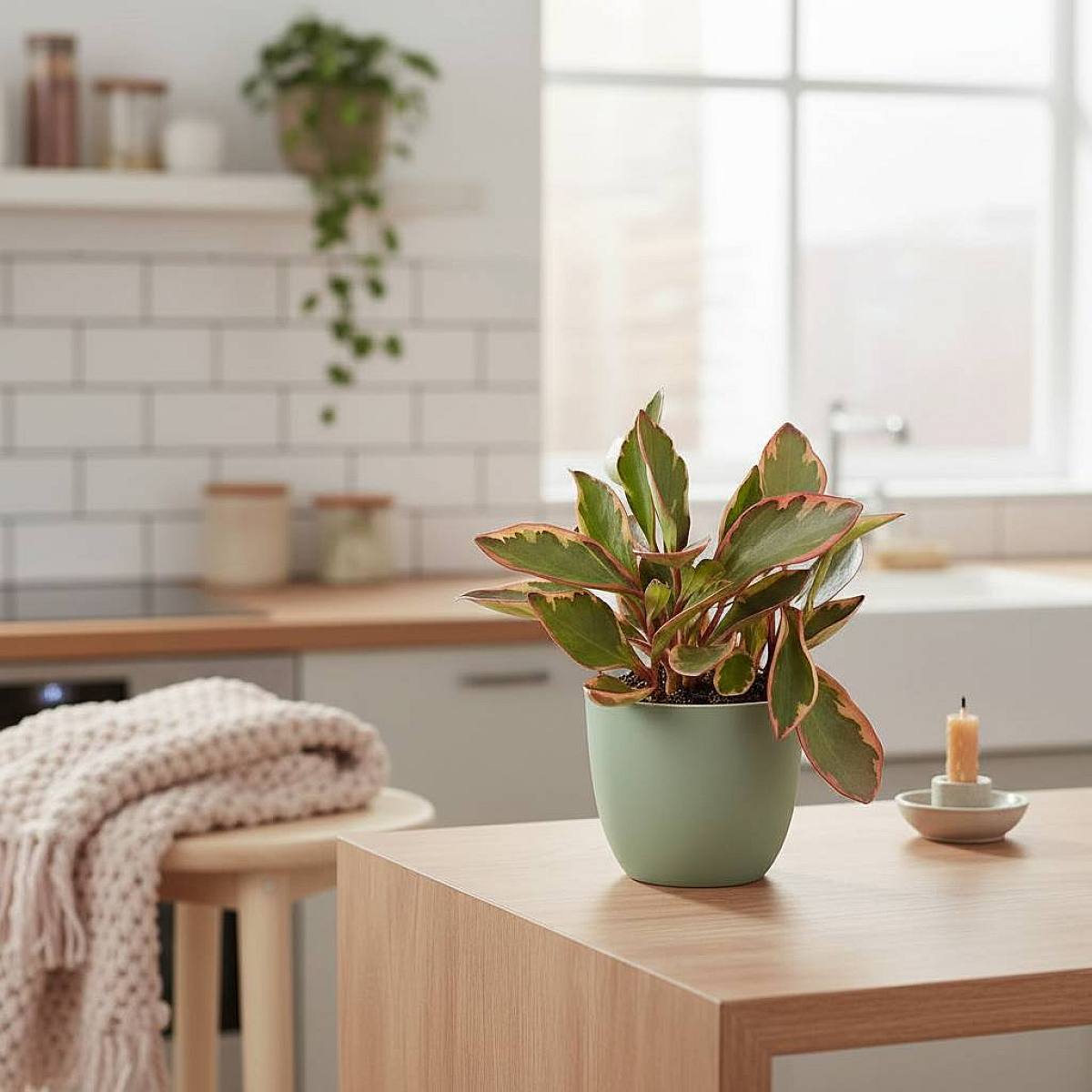 Peperomia 'Jellie' P12 picture 1