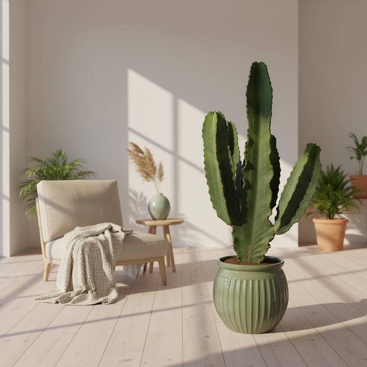 Kovboj Kaktus picture 1