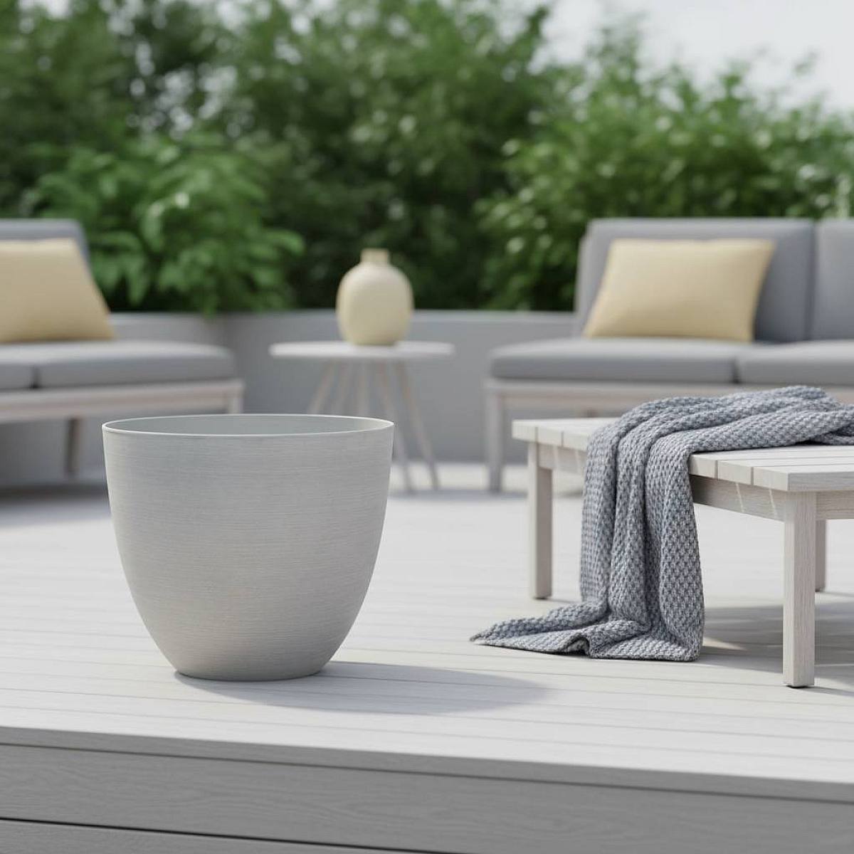 Bola Pot D45 picture 2