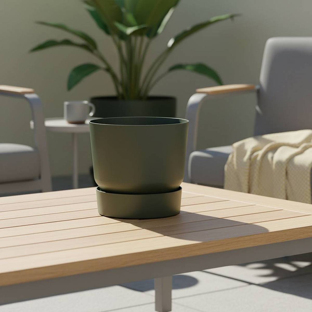 Blomkruka Trieste - XXL/30cm picture 2