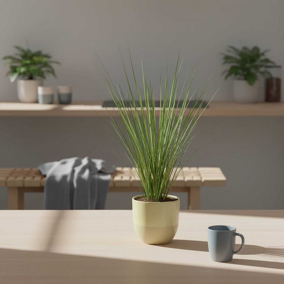 Cortaderia Pumila Duo picture 2