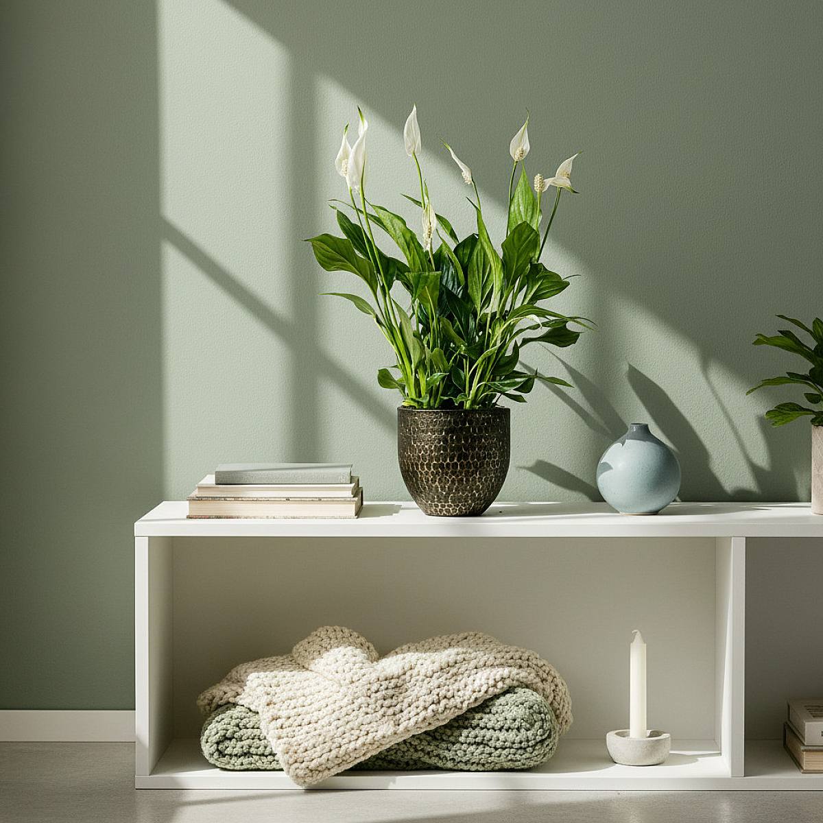 Peace Lily picture 2