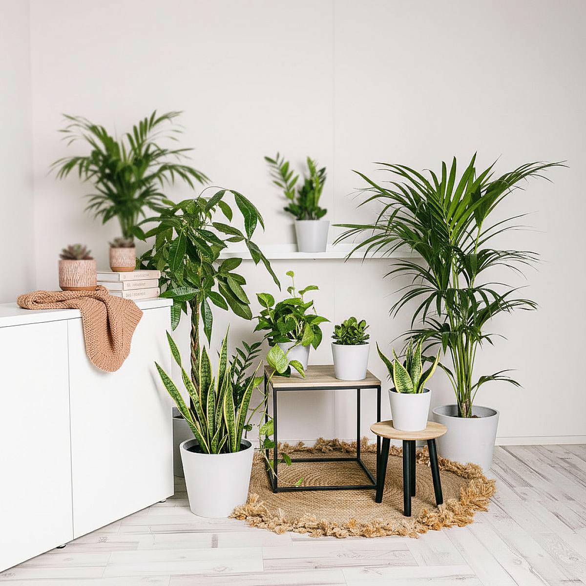 Sada Urban Jungle picture 2